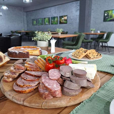 Danifeld Inn 보로네츠 외부 사진