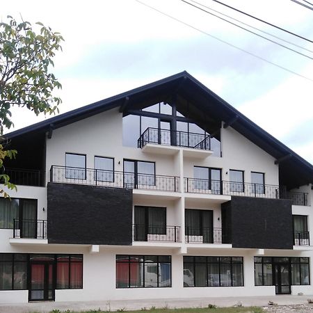 Danifeld Inn 보로네츠 외부 사진