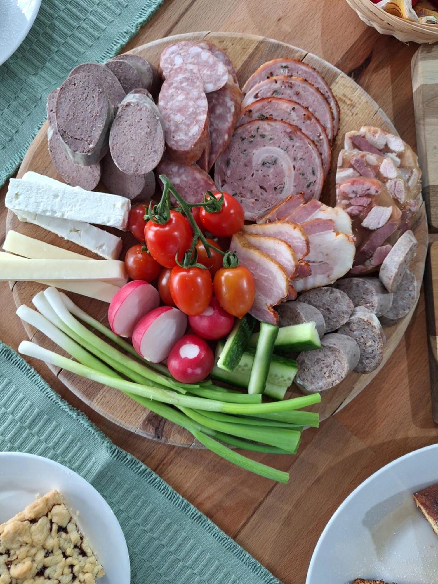 Danifeld Inn 보로네츠 외부 사진
