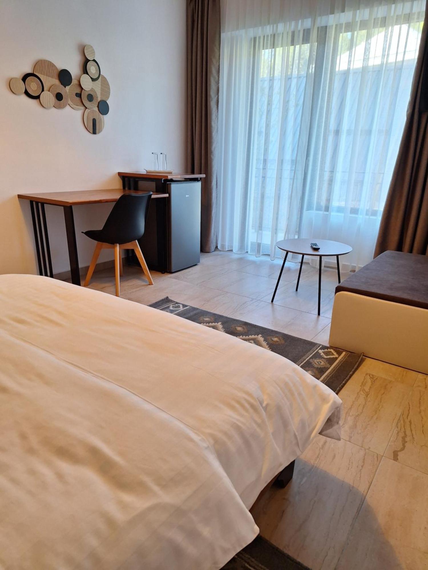 Danifeld Inn 보로네츠 객실 사진