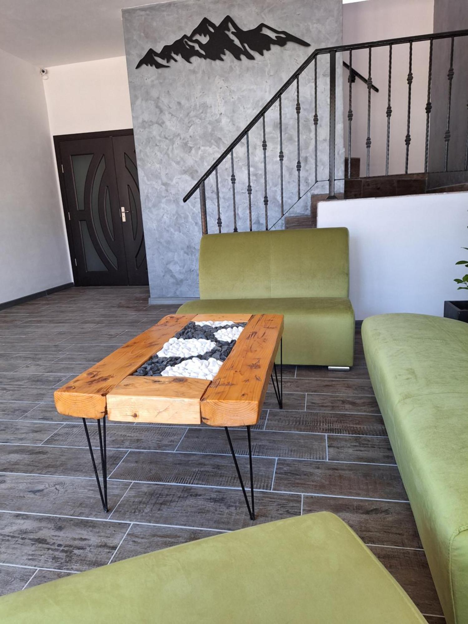 Danifeld Inn 보로네츠 외부 사진