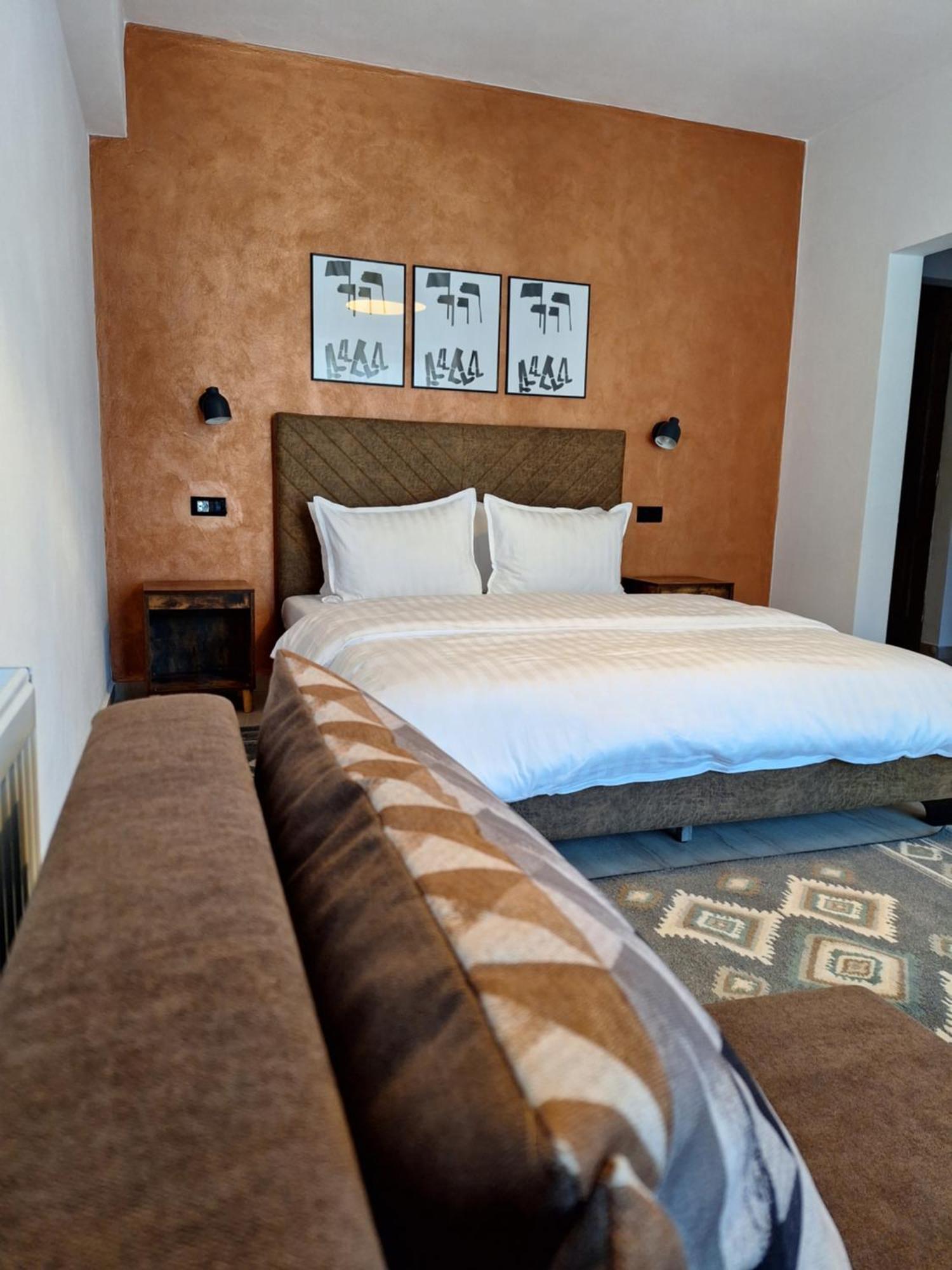 Danifeld Inn 보로네츠 외부 사진