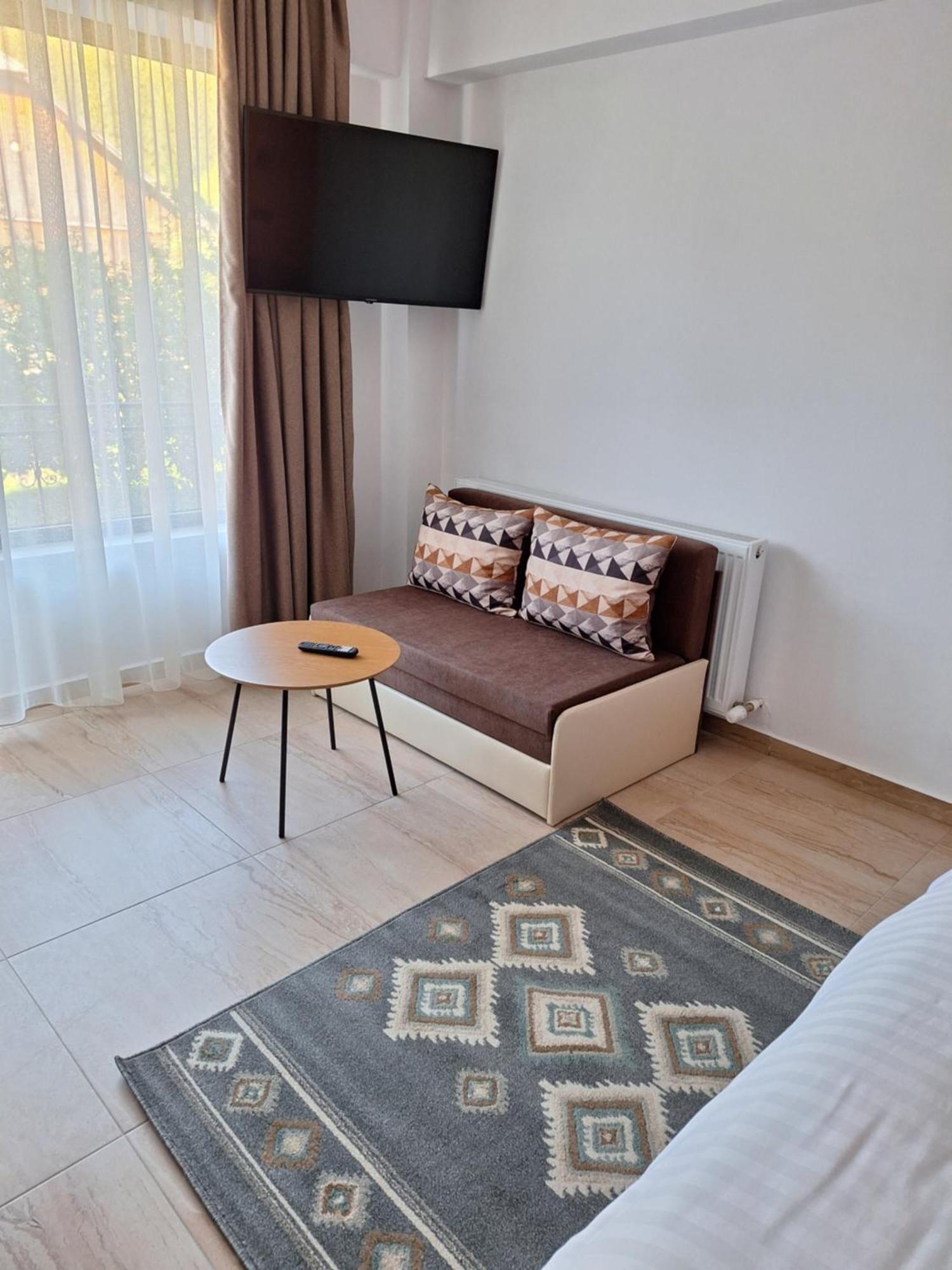 Danifeld Inn 보로네츠 외부 사진