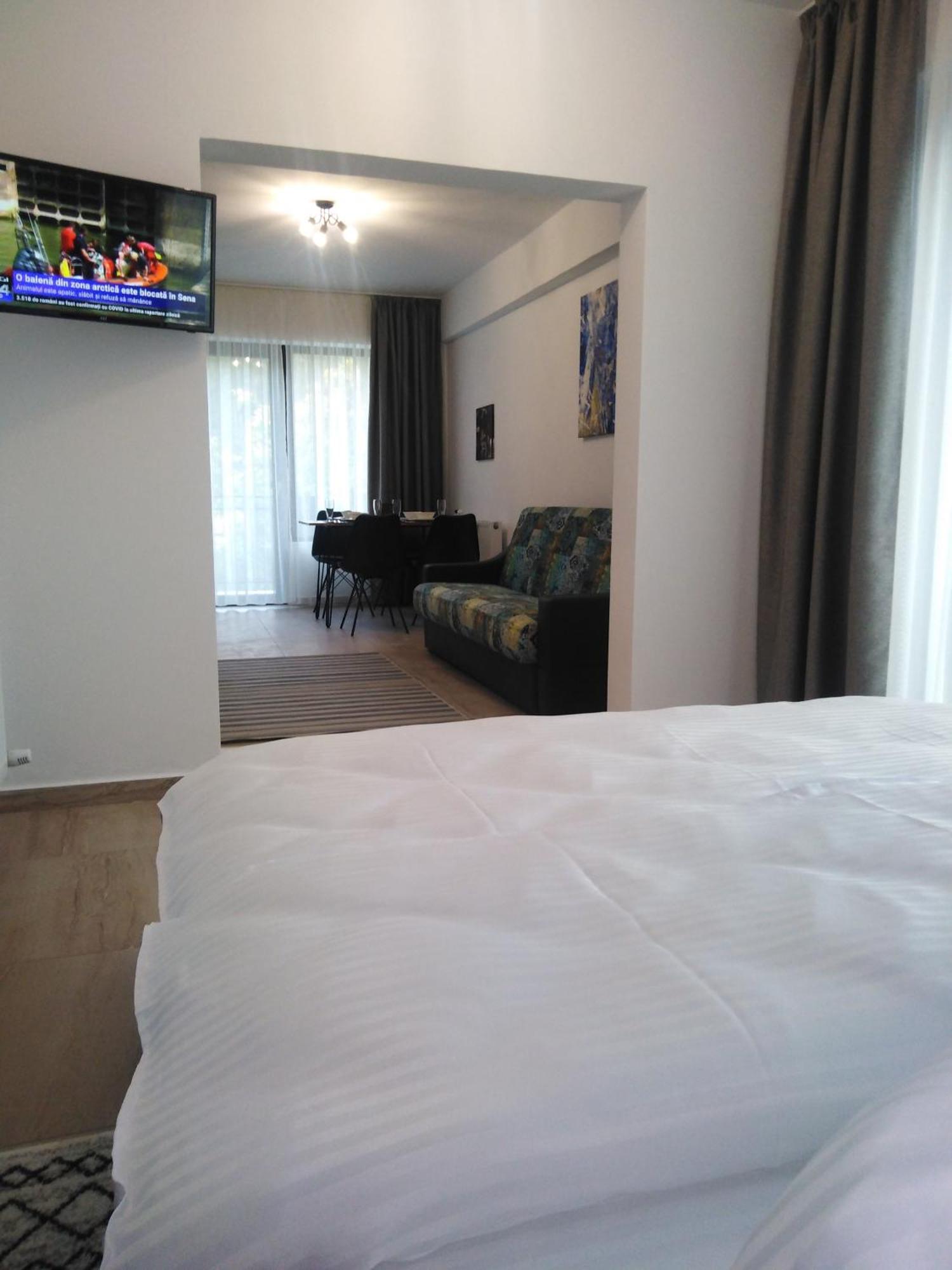 Danifeld Inn 보로네츠 외부 사진