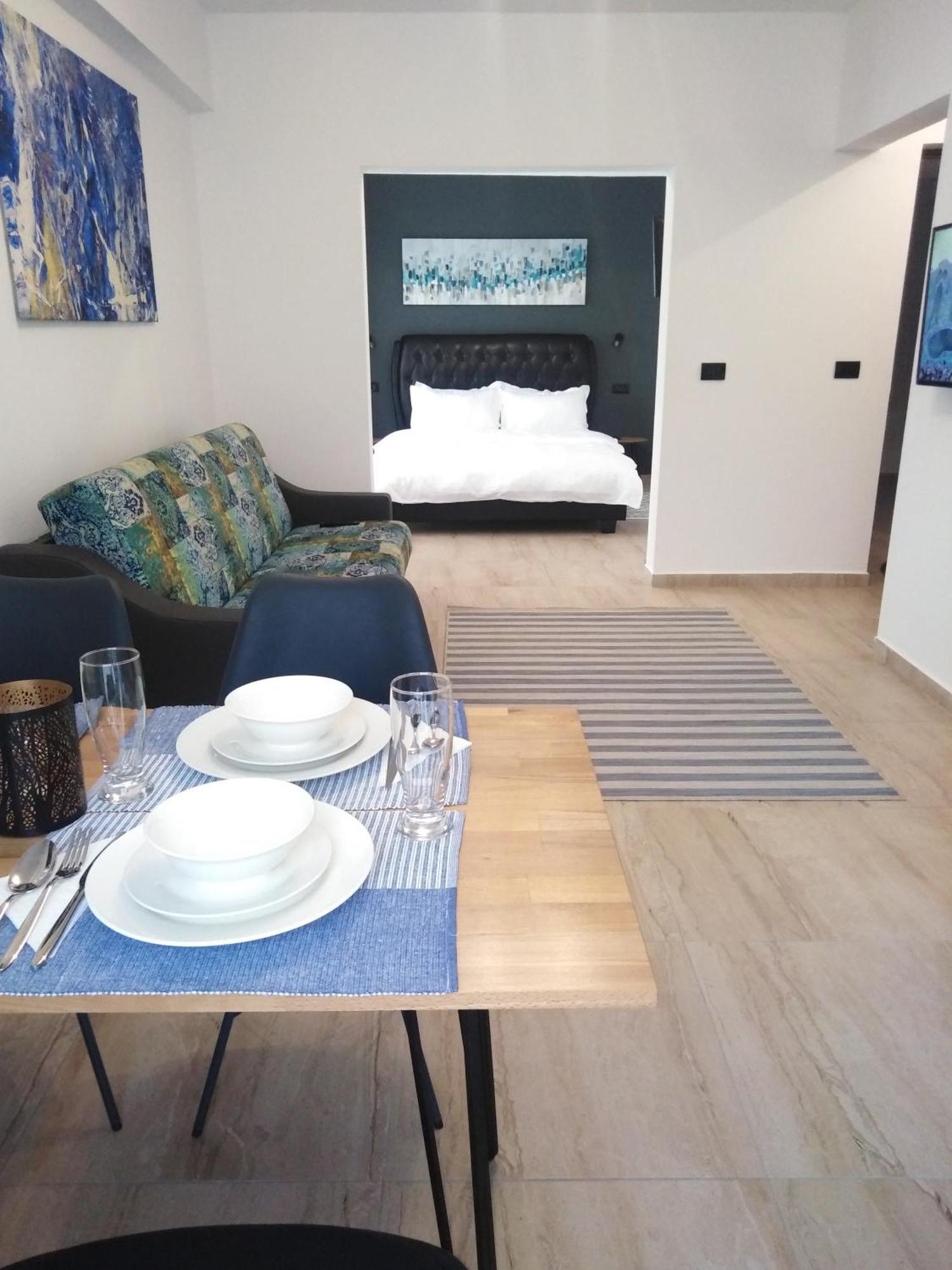 Danifeld Inn 보로네츠 외부 사진