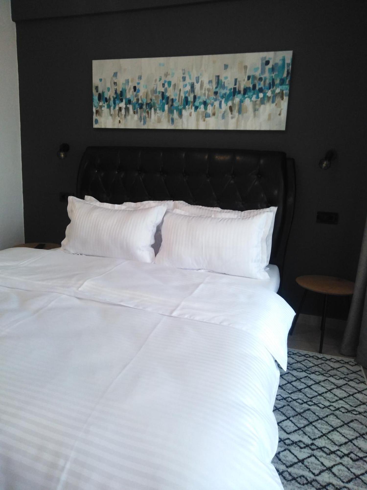 Danifeld Inn 보로네츠 외부 사진